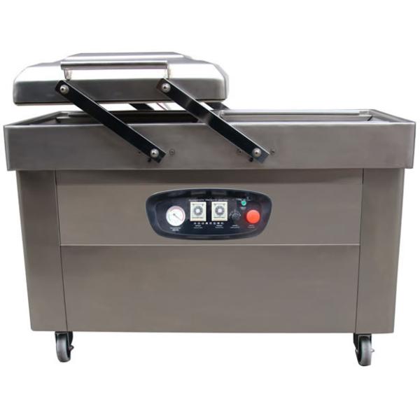 Buy double chamber vacuum food sealer at wholesale prices
