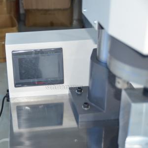 Touchscreen Ultrasonic Welding Machine , 2800W plastic sonic welder