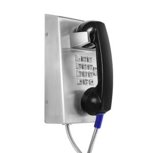 Shipboard / Prison Vandal Resistant Telephone Waterproof With Volume Control