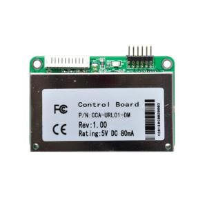 10.4inch Surface Acoustic Wave Touch Screen 5V For POS Machine