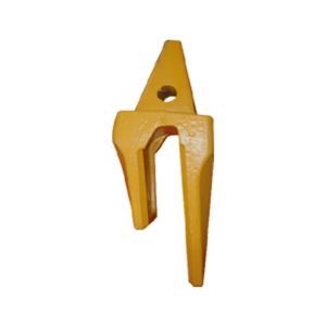 Quality Casting Alloy Steel Rock Mining New Teeth Adaptor 61E7-0100 for Excavator Rock Buckets for sale