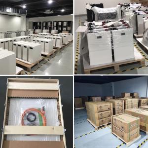 Batteries For Solar Power Energy Storage Battery Systems