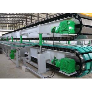 1200mm Continuous PU Sandwich Panel Production Line