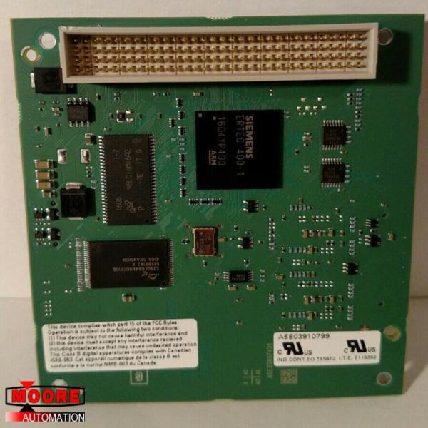 6GK1160-4AA01 6GK1 160-4AA01 Siemens Communication Card