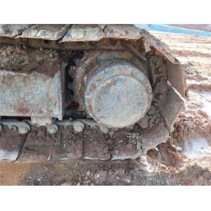 Original Used Japan Caterpillar E200B Excavator with good quality/ Low price