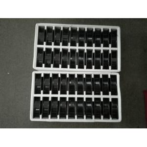 AC110V 120V 220V 240V 380V Equipment Cooling Fans 4.7 Inch metal industry