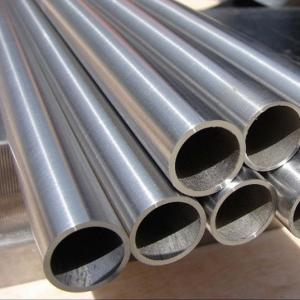 Buy cheap Astm A312 Seamless Stainless Steel Pipe Cold Drawn Seamless Tubing For Sale from wholesalers
