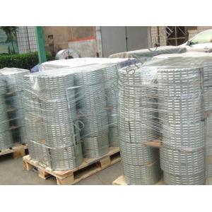 Construction Rib Lath Mesh Galvanized Perforated Template Formwork 2mm Hole