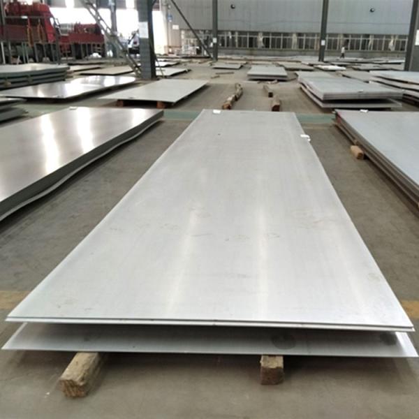 ASTM Standard Stainless Steel Plate and Sheet with 0.2-60mm Thickness 1000-6000mm Length and 1000-2000mm Width