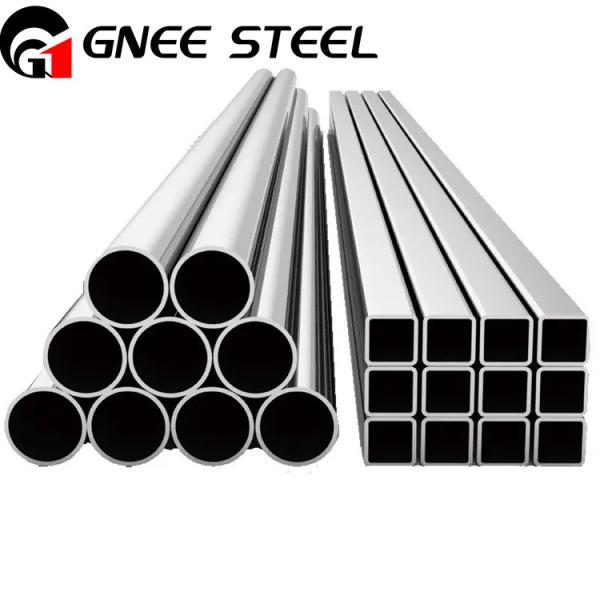SUS 329 431 444 ss pipe seamless