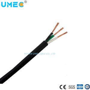 Tsj 600V Duplex Triplex Quadruplex Cable Wire with Nylon Sheath 20 AWG up to