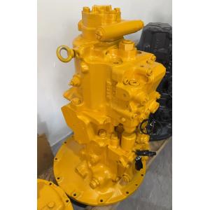 Excavator PC200-6 Hydraulic Pump 6D95 Construction Machinery Part