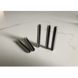 Quality Phosphate Finish 20x30 Elastic Cylinder Slotted Spring Pin ISO8752 for sale