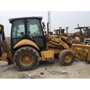 Used CAT 420E Backhoe Loader For Sale