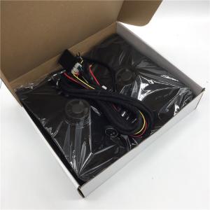 China supplier high quality car seat heating and cooling system