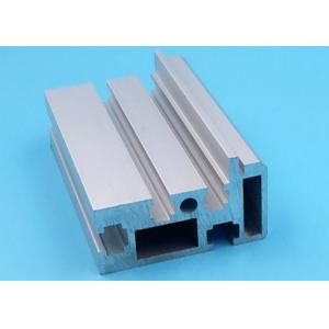 6061 Aluminum Alloy Extrusion Extruded Kitchen G Handle Cabinet