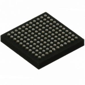 Quality ICE40LP4K-CM121TR for sale