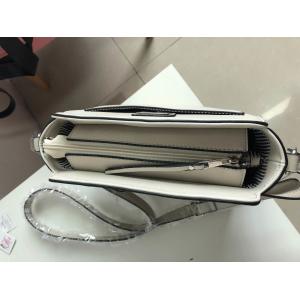 PU Leather Women Shoulder Handbag Ladies Tote Bag