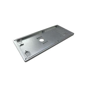 0.2mm Stainless Steel Sheet Metal Bending Parts Powder Coating