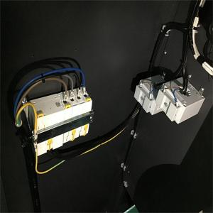 Automatic ESS Rapid Temperature Change Test Chamber Robust Structure