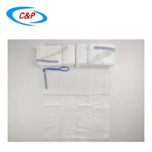 Surgical Caesarean C-Section Pack EO Sterilization For Operation