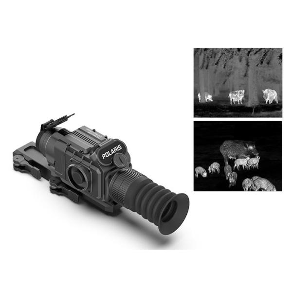 Buy 2500m Detection Range Smart Rangefinder Thermal Imager at wholesale prices