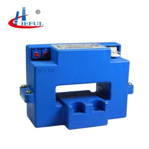 Hall Effect  Precision Open Loop Current Sensor Input 1000A 41x13mm Window Size