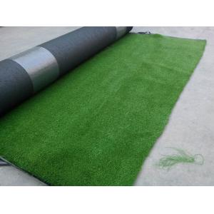 Weatherability Resistant Artificial Turf Football/12500 DTEX/18900 TURF DENSITY