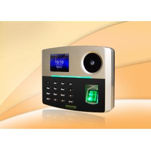 Quality Multiverify ADMS Access Control Fingerprint Time Attendance System for sale