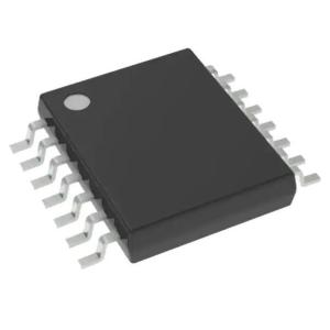 Quality TPS23753APW Power Over Ethernet Controller 1 Channel 802.3at (PoE+) for sale