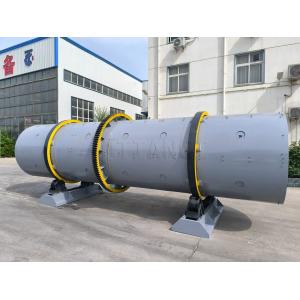 Compound Fertilizer Granulator Manufacturer Npk Fertilizer Making Machine Drum