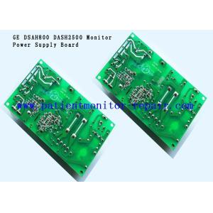 Power Supply Board Monitor Power Strip For GE DSAH800 DASH2500 Power Panel For