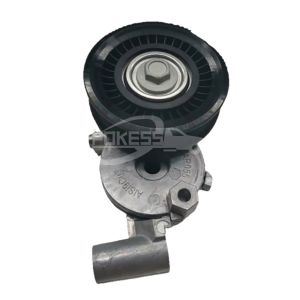 CV6Z6A228A CV6E6A228BB CV6E6A228BA DS7E6A228BA CV6E6A228AB Belt Tensioner Pulley