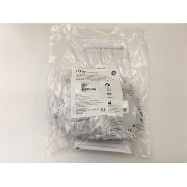 GE Gas Sampling Line Dispoable PVCPE 3m10 Ft 2097307-002