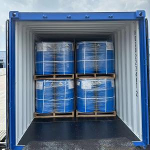 Transparent Liquid Low Viscosity Epoxy Resin SM636X80