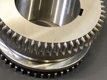 SCM Non Standard Duplex Planetary Gear Steel Large Spur Gear For Machine
