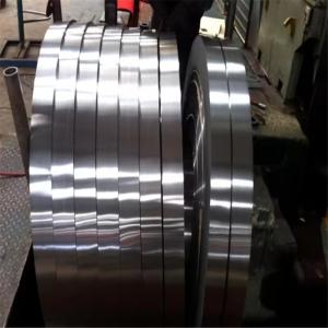China High Precision And Cheap Price Thin Flat 310S Stainless Steel Strips on sale