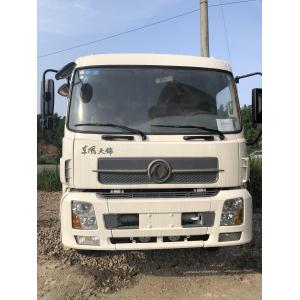 90CBM Used Concrete Trailer Pump