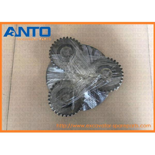 Buy  ZTAJ-00008 Reduction Gear Assy 1st Travel Gearbox Hyundai R450LC7 at wholesale prices