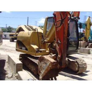 307C CAT used excavator for sale