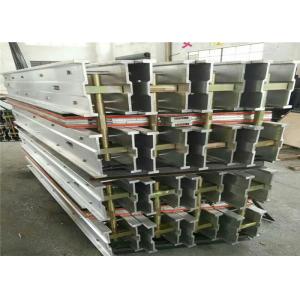 Harting Plug Conveyor Belt Vulcanizing Machine Build In In Quick Water Cooling