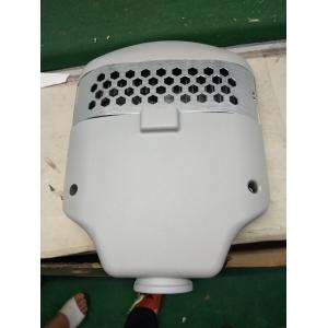 Rustproof Waterproof LED Street Lights 120LM/W IC Intelligent Control