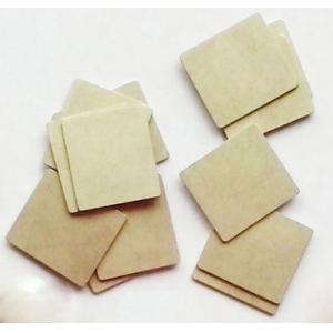 Cu - W Heat Spreader Material CuW Electronic Thermal Management Materials