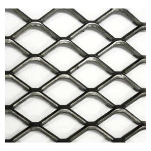 30m-100m Woven Wire Mesh Panels Mesh Size 1mm-100mm