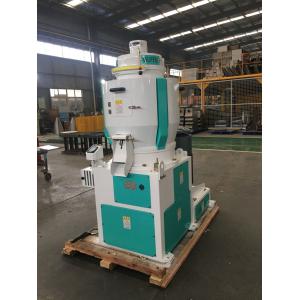 Vertical Emery Roller Rice Whitening Machine 37KW 220V