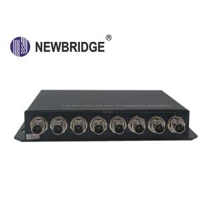 1x8 HD SDI Distribution Amplifier Support Re-Clocking