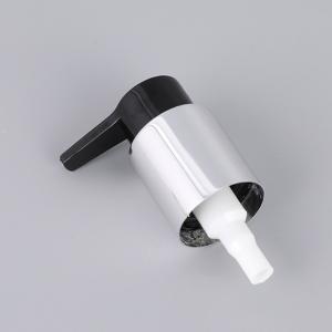 24 Teeth Long Mouth Pressing Switch Makeup Remover Oil Pump 0.25cc