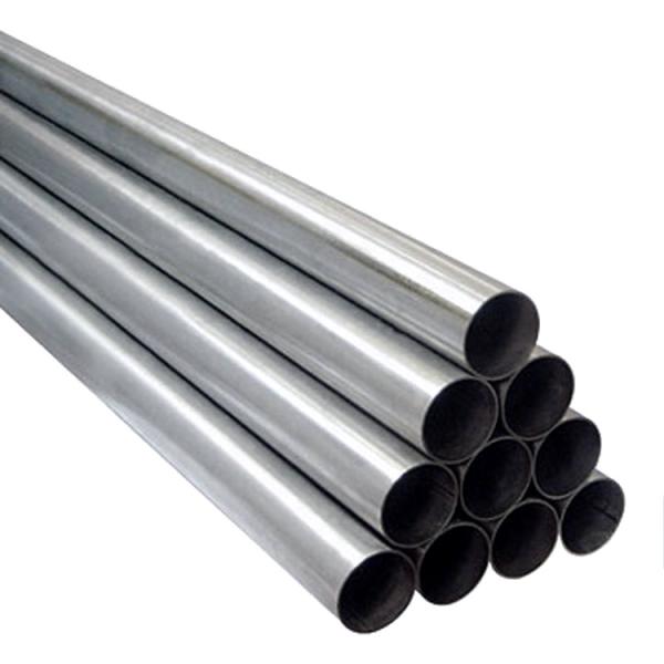 Buy A312 304 409 Welded Seamless Stainless Steel Pipes ASTM Standard at wholesale prices
