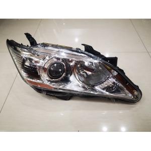 Auto Body Parts Car Front Head Lamp Headlight Assembly For Toyota Camry 2018 2019 2020 High Quality Xenon Front Light Hot Sale Supplier