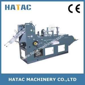 Paper Bag Forming and Printing Machine,Paper Bag Making Machine,Paper Bag Making